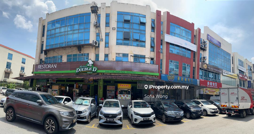 Shop for Rent in Bandar Puteri Puchong, Puchong by Sofia Wong - iProperty.com.my