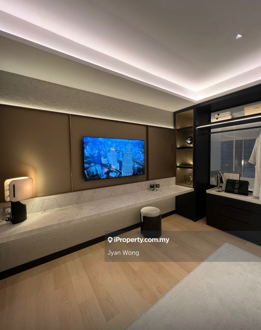 Service Residence for Sale in Armani Hallson KLCC by Jyan Wong - iProperty.com.my