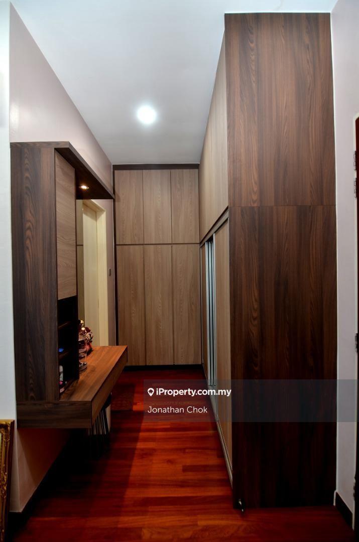 Semi-Detached House for Sale in 16 Sierra, Puchong by Jonathan Chok - iProperty.com.my