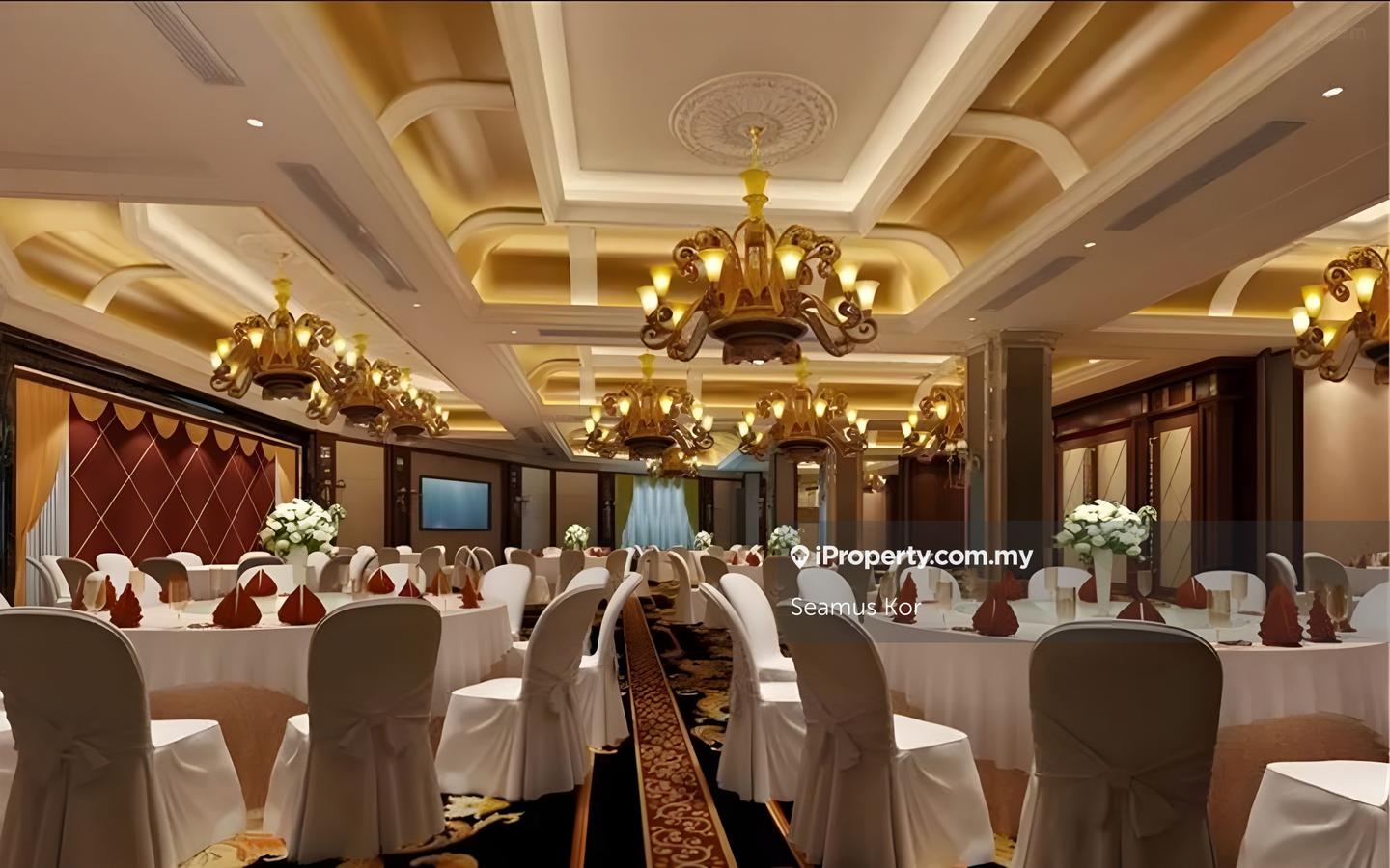 Hotel / Resort for Sale in Langkawi, Kuah by Seamus Kor - iProperty.com.my