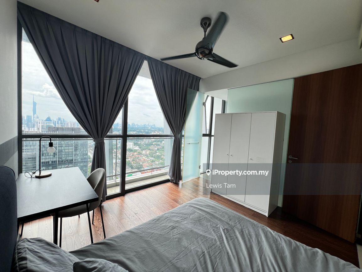 Condominium for Sale in The Fennel by Lewis Tam - iProperty.com.my