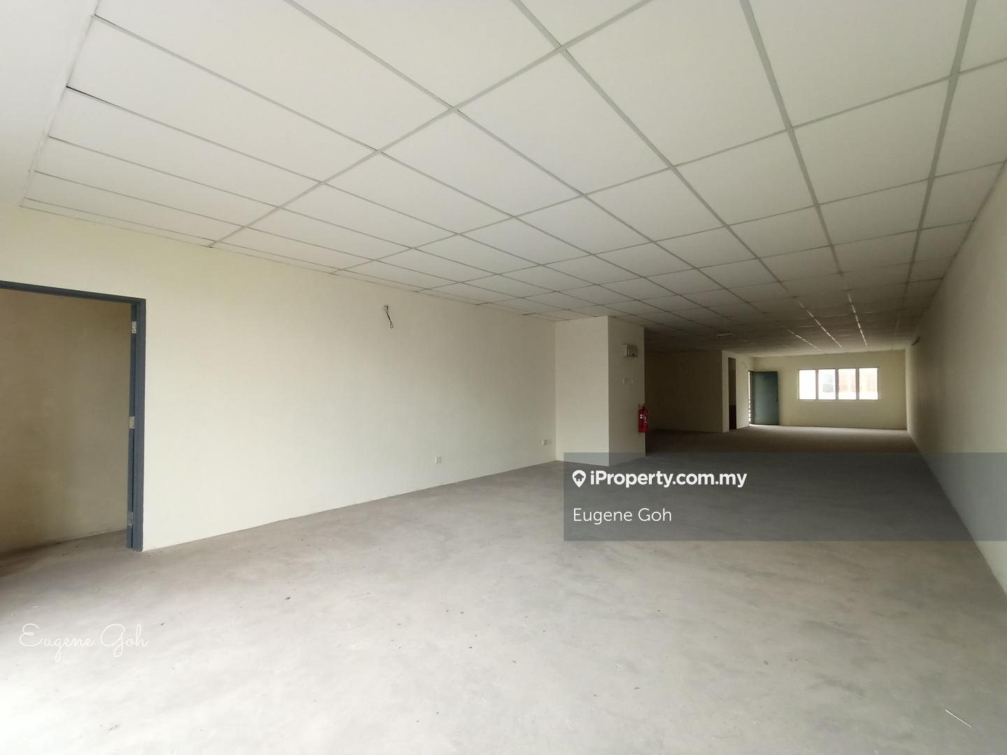 Shop-Office for Sale in ez5m1, Setia Alam by Eugene Goh - iProperty.com.my