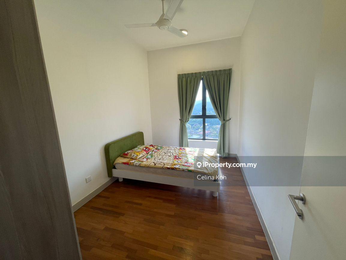 Kondominium untuk Dijual di Sierramas Heights oleh Celina Koh - iProperty.com.my