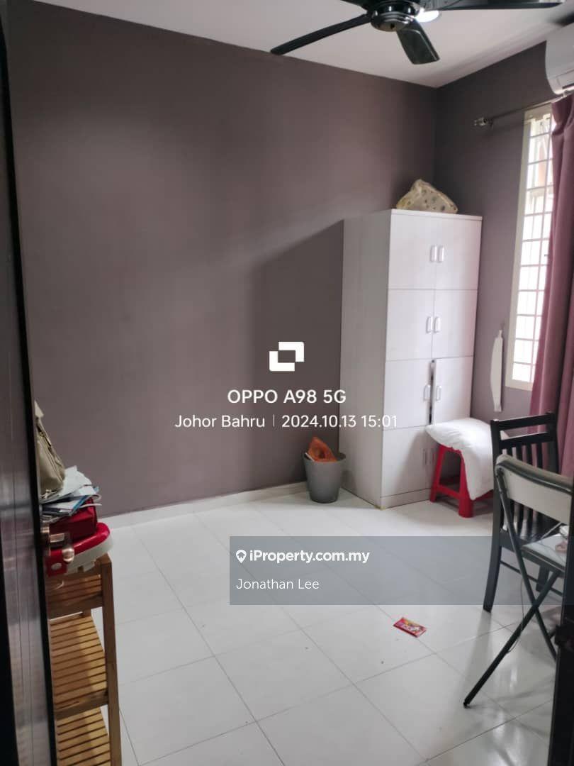 Rumah Berangkai 1 Tingkat untuk Disewa di Taman Setia Indah, Tebrau oleh Jonathan Lee - iProperty.com.my
