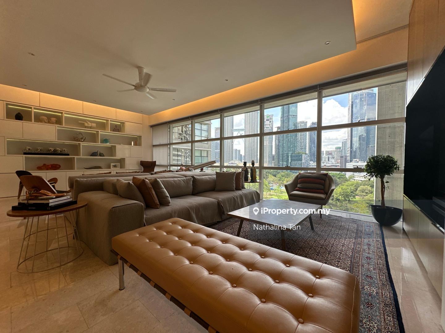 Condominium for Sale in Park Seven by Nathalina Tan - iProperty.com.my