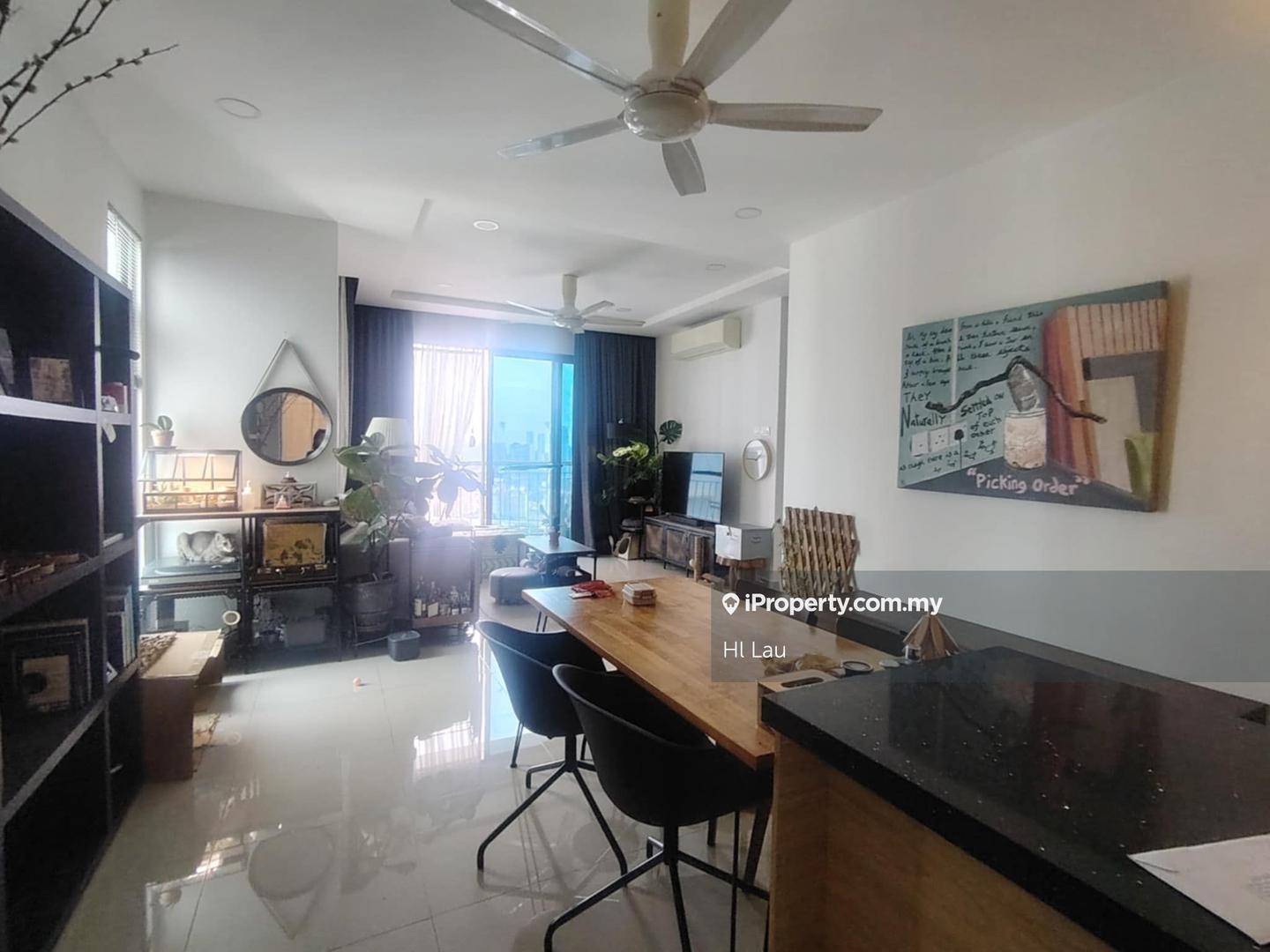 Kondominium untuk Dijual di Parkhill Residence oleh Hl Lau - iProperty.com.my