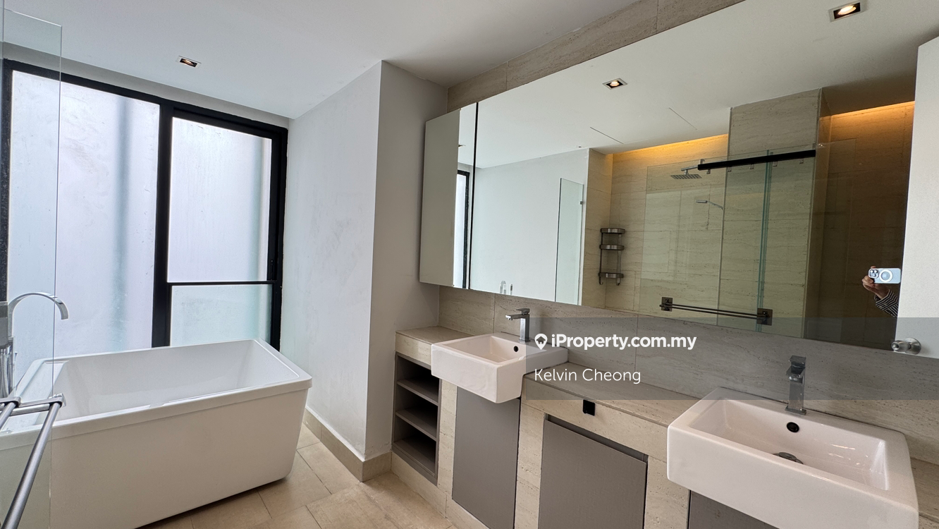 Residensi Servis untuk Disewa di Lumi Tropicana oleh Kelvin Cheong - iProperty.com.my