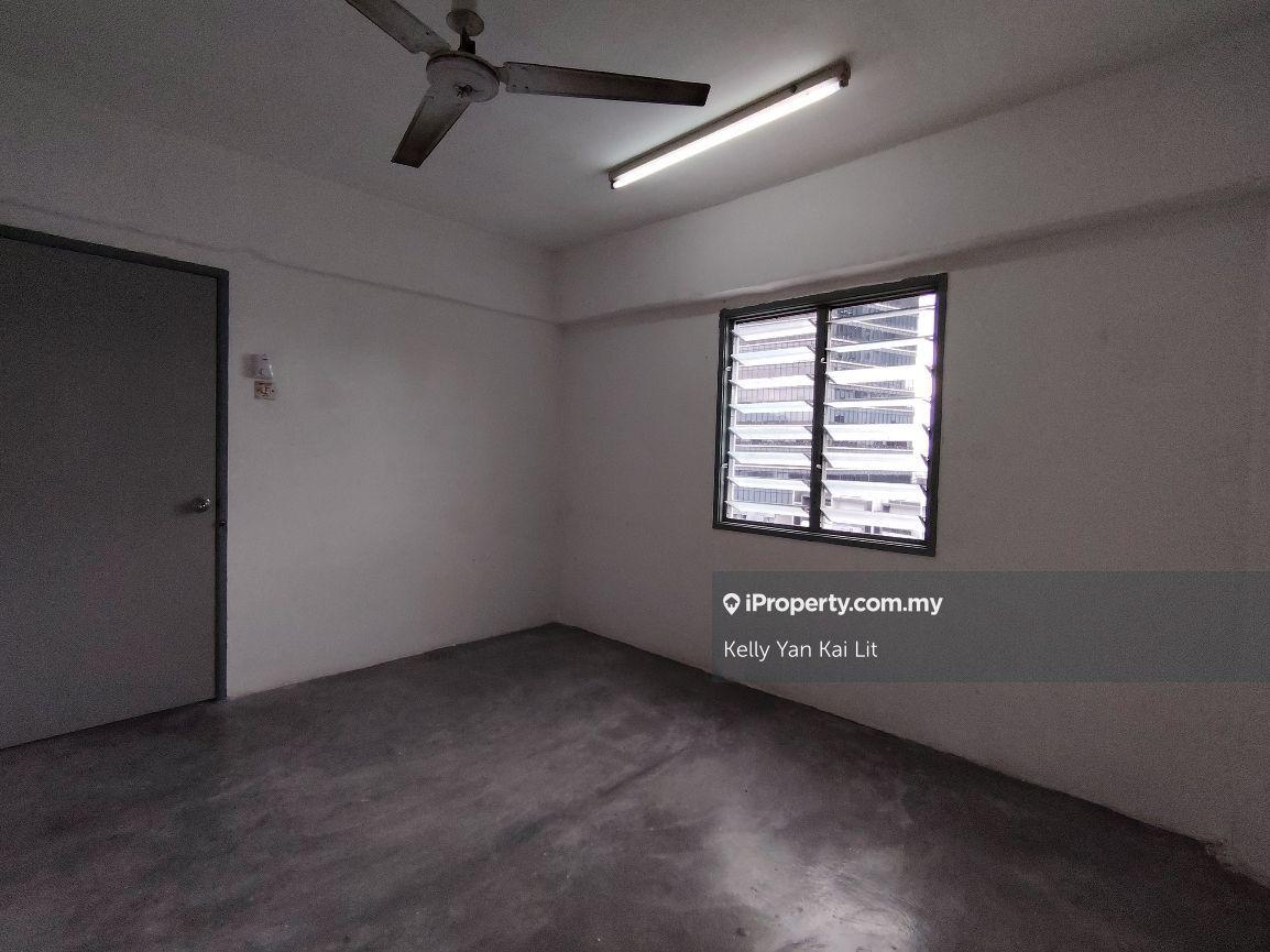 Pangsapuri untuk Disewa di Apartment Sri Rakyat oleh Kelly Yan Kai Lit - iProperty.com.my