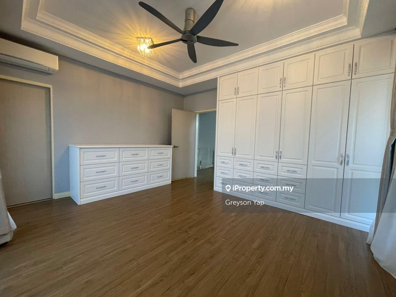 Rumah Berangkai 2 Tingkat untuk Dijual di Elmina, Shah Alam oleh Greyson Yap - iProperty.com.my