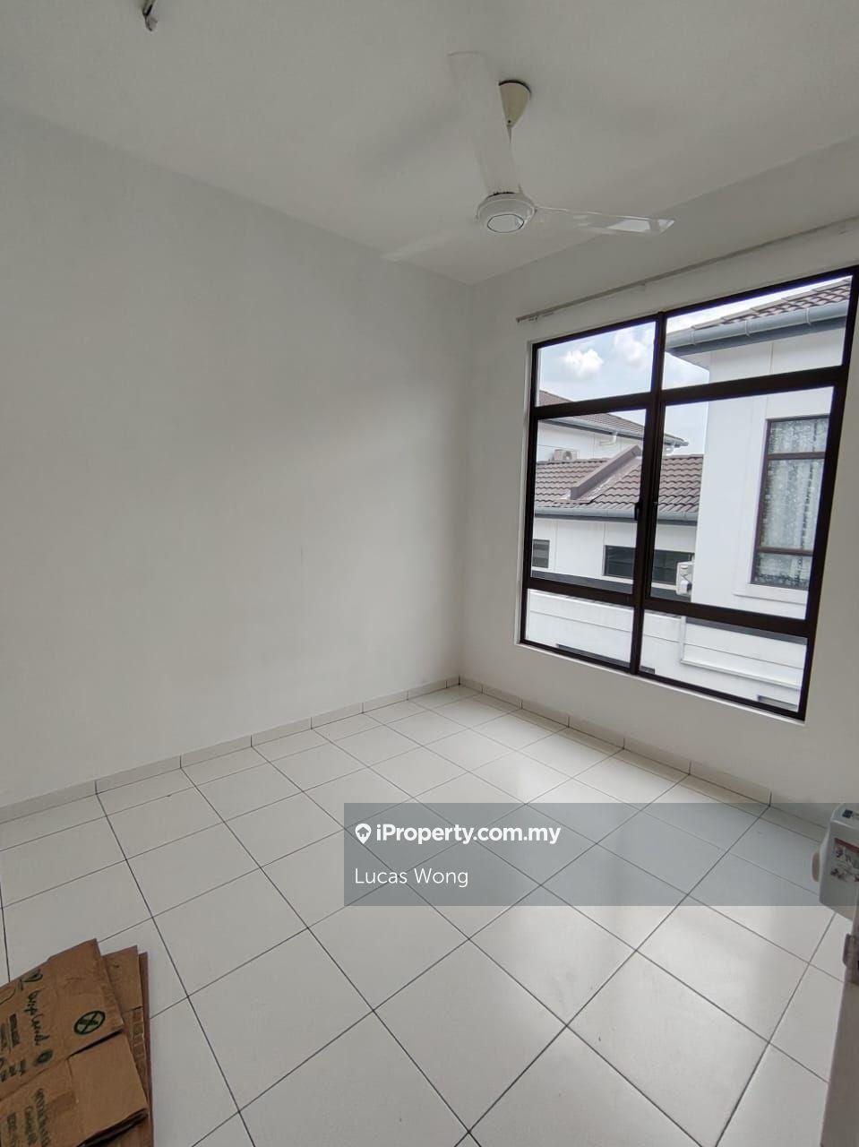 2-storey Terraced House for Rent in Eco Grandeur, Avenham Puncak Alam, Puncak Alam by Lucas Wong - iProperty.com.my