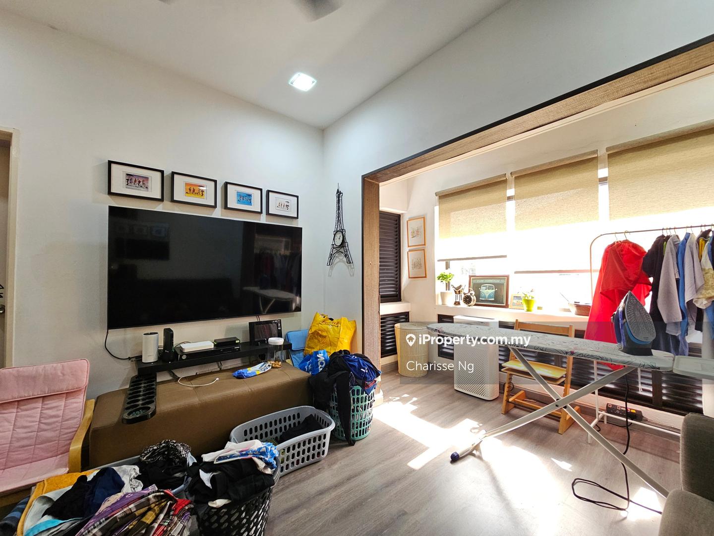 2-storey Terraced House for Sale in Taman Cheras Vista, Cheras by Charisse Ng - iProperty.com.my