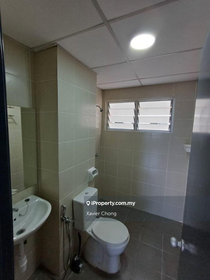 Kondominium untuk Disewa di Condominium Akasia Bukit Jalil oleh Xavier Chong - iProperty.com.my