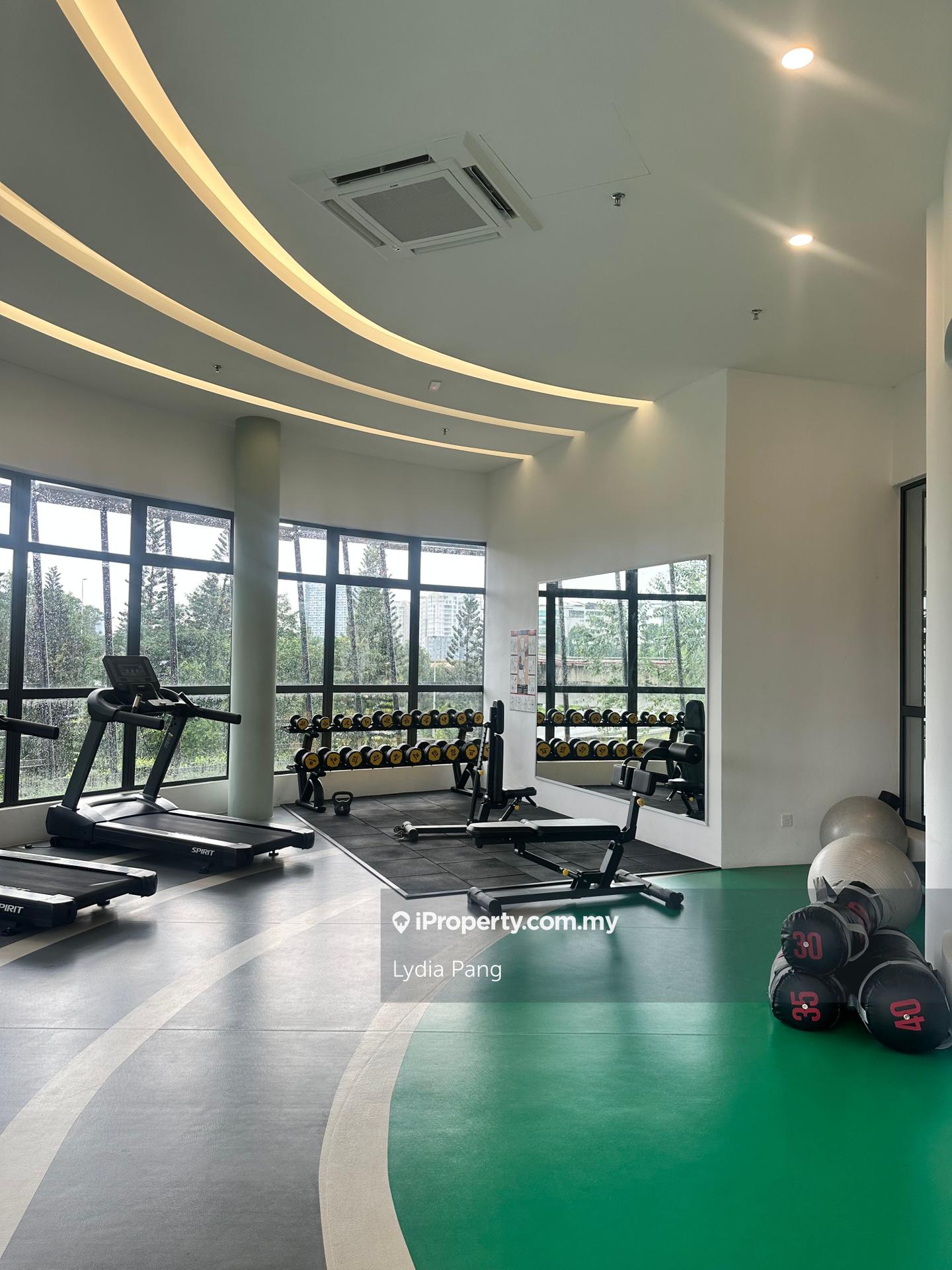 Service Residence for Rent in Aurora Subang Jaya by Lydia Pang - iProperty.com.my