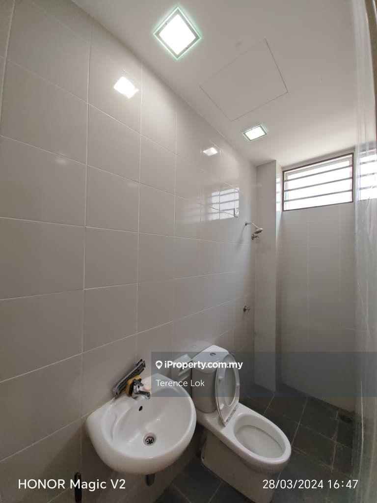 Rumah Berangkai 2 Tingkat untuk Dijual di S2 Heights, Seremban 2 oleh Terence Lok - iProperty.com.my