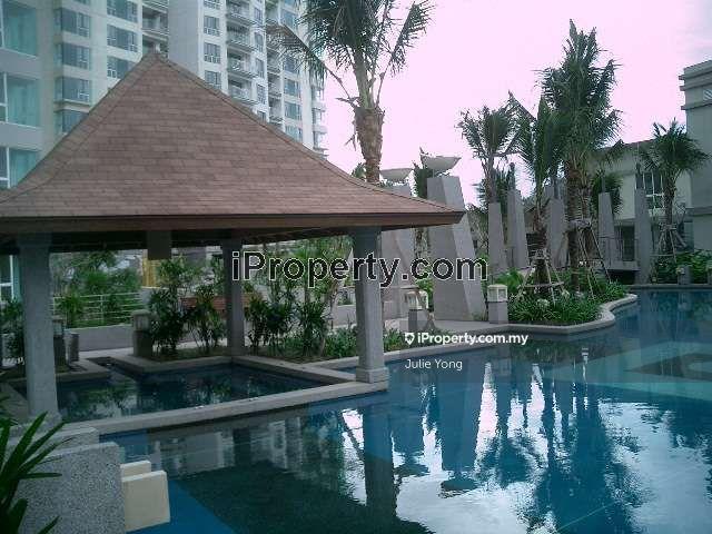 Condominium for Sale in Kiaramas Ayuria by Julie Yong - iProperty.com.my