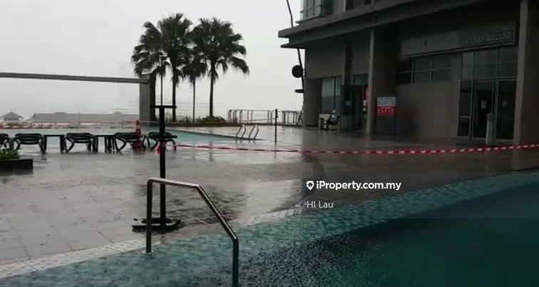 Kondominium untuk Disewa di Shaftsbury Residence oleh Hl Lau - iProperty.com.my