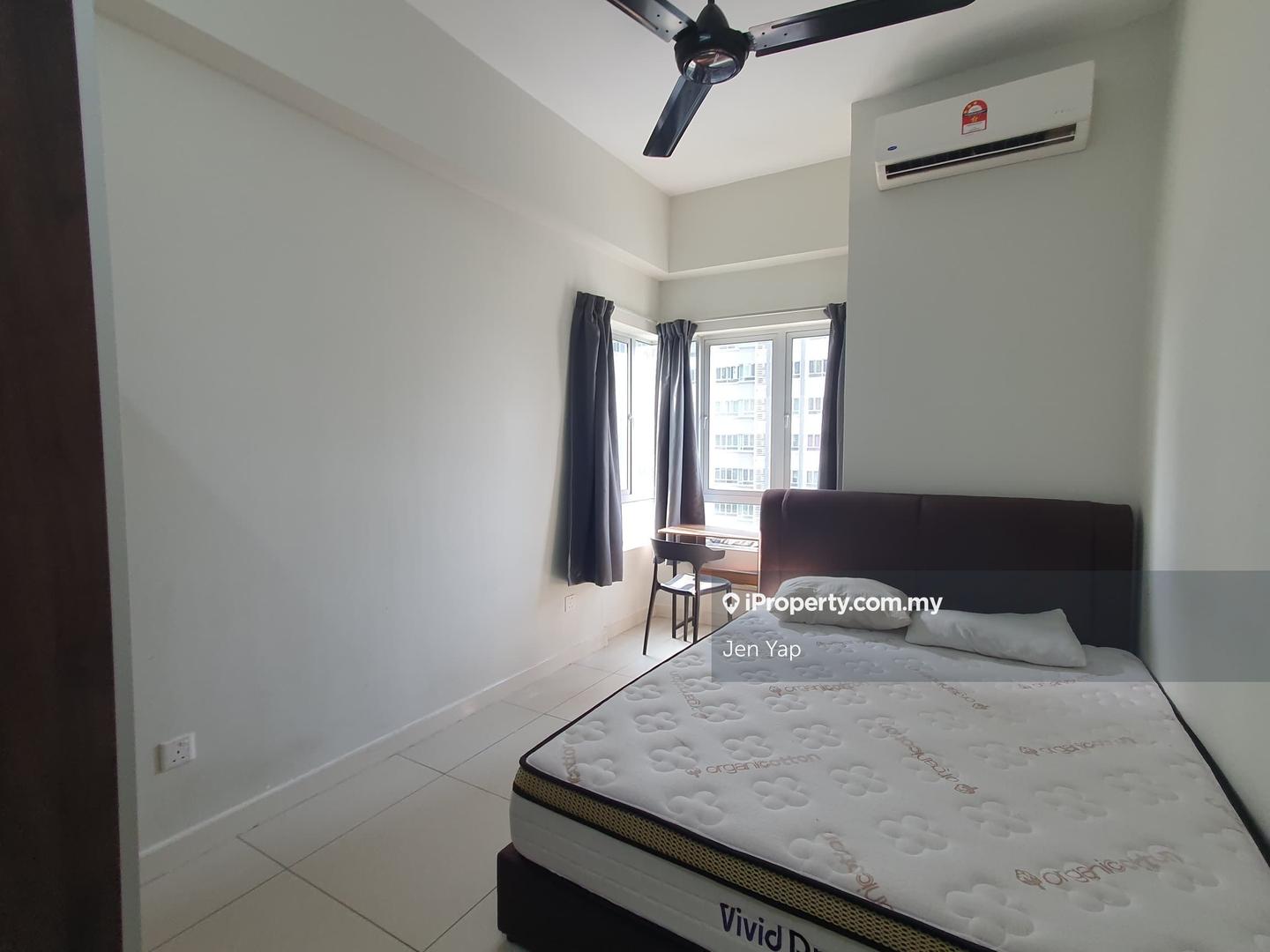 Residensi Servis untuk Disewa di Savanna Executive Suite @ Southville City oleh Jen Yap - iProperty.com.my