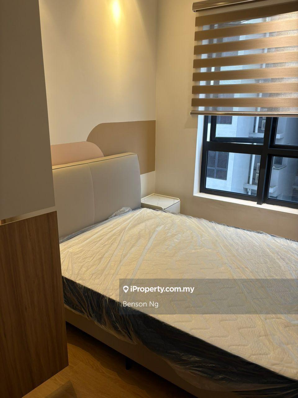 Service Residence for Rent in The Era @ Duta North by Benson Ng - iProperty.com.my