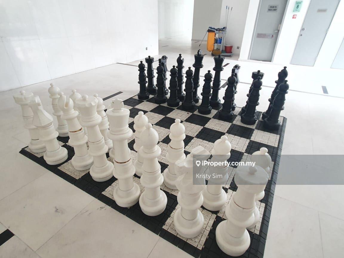 Kondominium untuk Dijual di The Pearl KLCC oleh Kristy Sim - iProperty.com.my