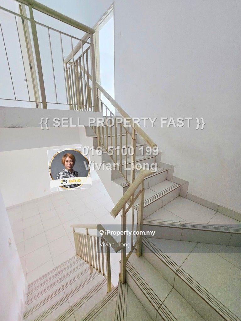 Rumah Berangkai 2 Tingkat untuk Dijual di Taman Pelangi Semenyih, Semenyih oleh Vivian Liong - iProperty.com.my