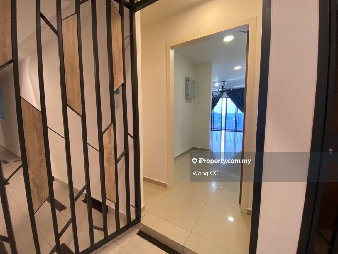 Condominium for Rent in Nidoz Residences @ Desa Petaling by Wong CC - iProperty.com.my
