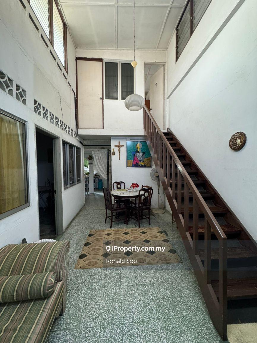 2-storey Terraced House for Sale in Continental Park, Jalan Batalong Satu, Kuchai Lama, Kuchai Lama by Ronald Soo - iProperty.com.my