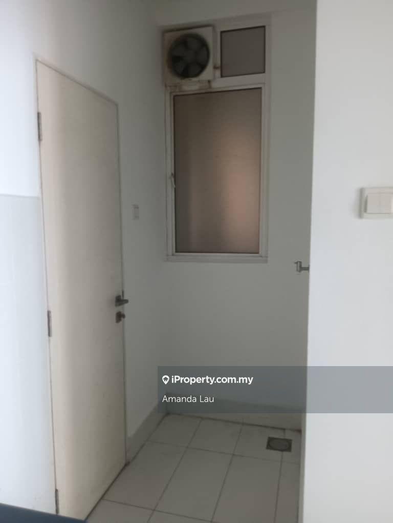 Residensi Servis untuk Dijual di Skypod Residence oleh Amanda Lau - iProperty.com.my