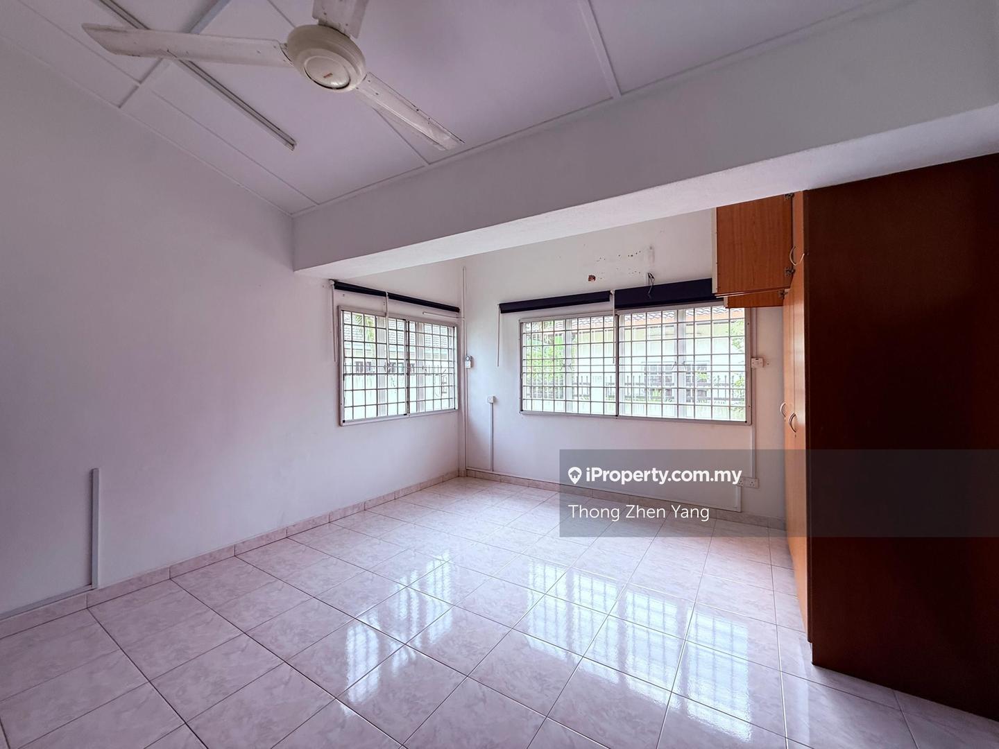 Bungalow House for Sale in Seksyen 6, Petaling Jaya by Thong Zhen Yang - iProperty.com.my