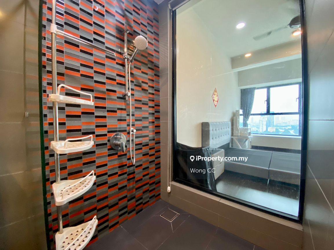 Residensi Servis untuk Disewa di The Leafz @ Dedaun oleh Wong CC - iProperty.com.my