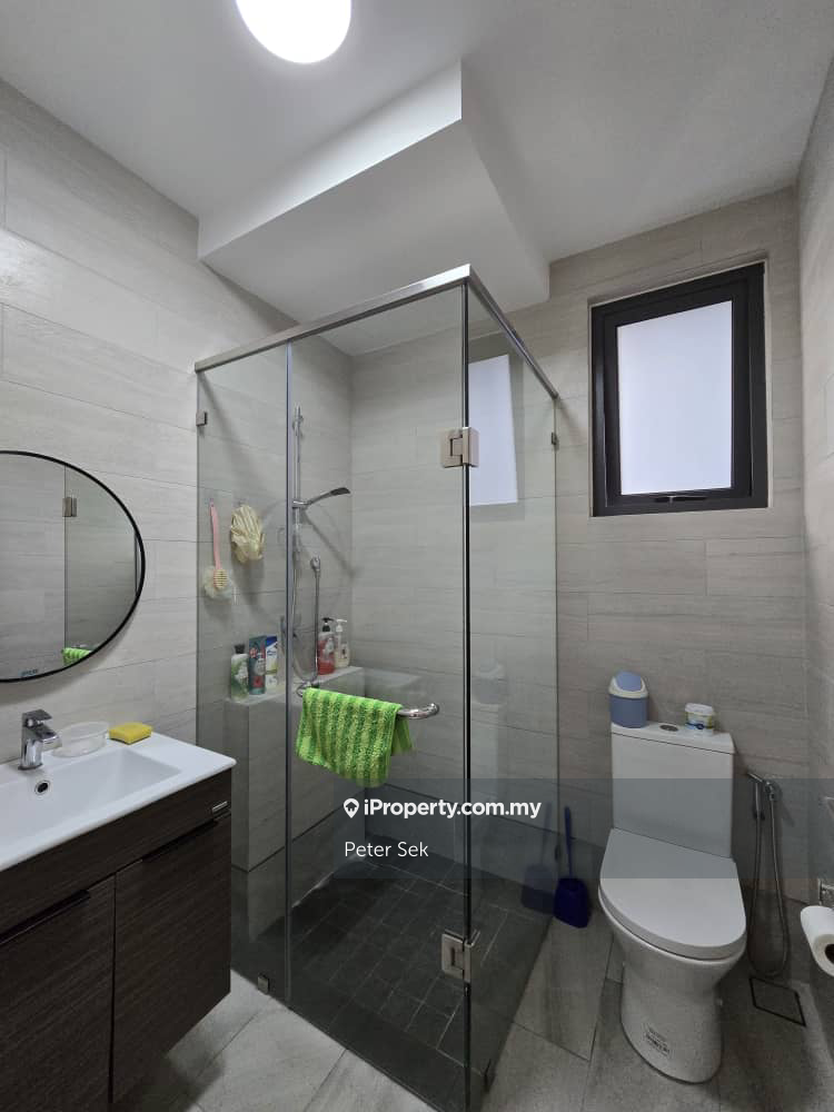 Kondominium untuk Dijual di Trinity Pentamont oleh Peter Sek - iProperty.com.my