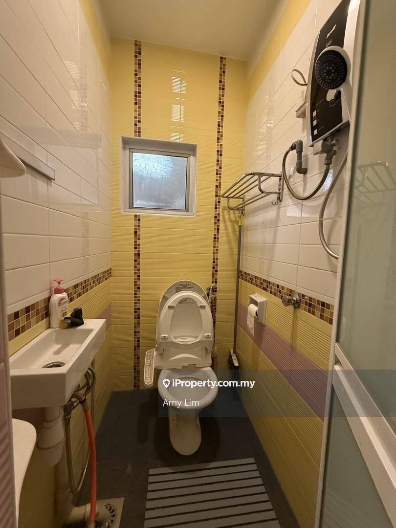 Rumah Berangkai 2 Tingkat untuk Dijual di BANDAR PUCHONG JAYA, Puchong oleh Amy Lim - iProperty.com.my