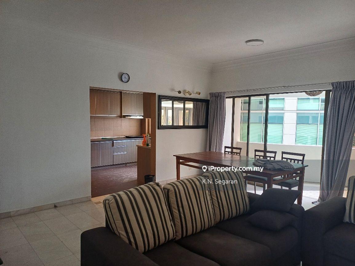 Condominium for Rent in Jamnah View by K.N. Segaran - iProperty.com.my