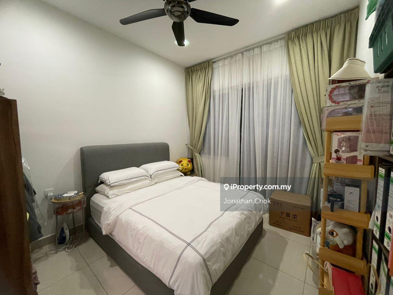 Semi-Detached House for Sale in Palmiera, Kinrara Residence, Puchong by Jonathan Chok - iProperty.com.my