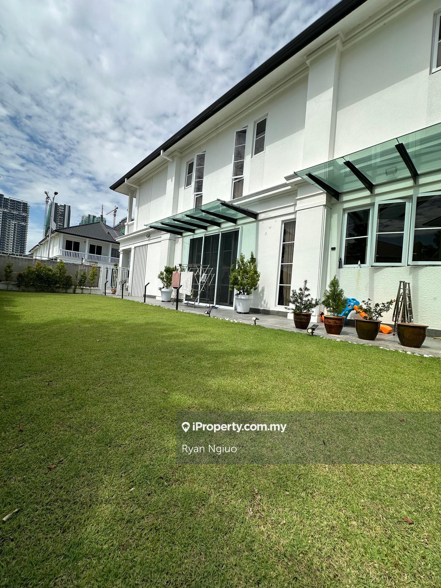 Semi-Detached House for Sale in Eco Majestic, Semenyih by Ryan Ngiuo - iProperty.com.my