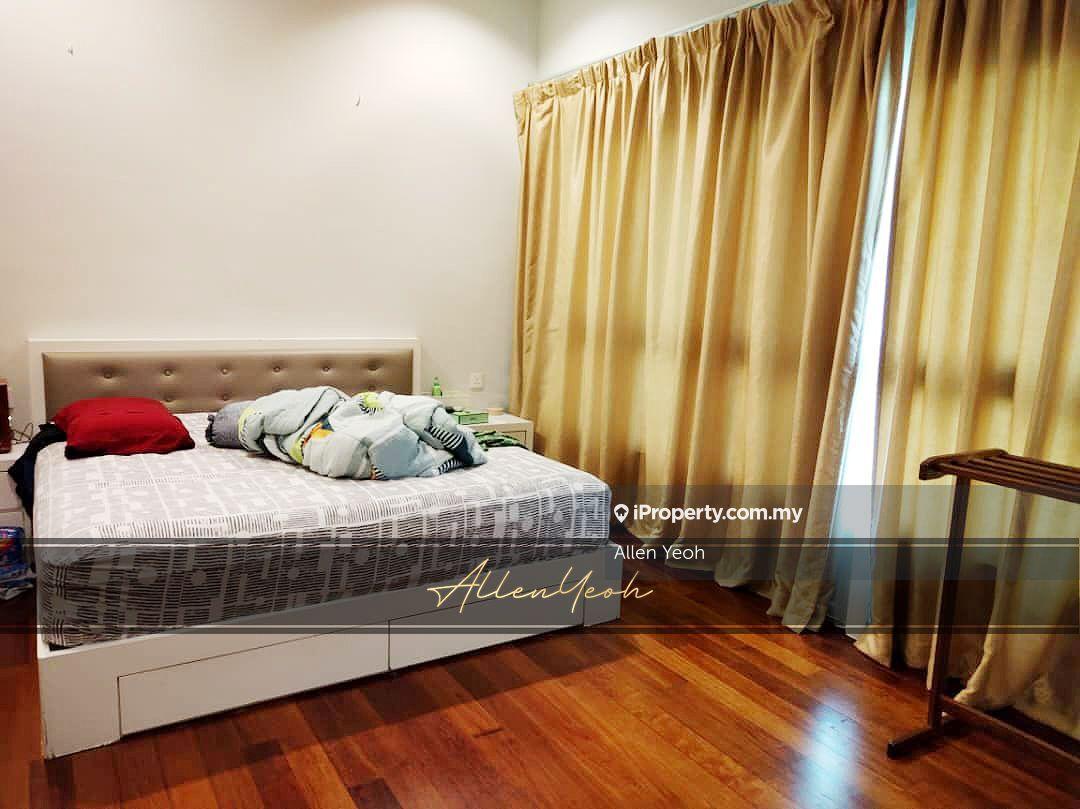 Kondominium untuk Dijual di The LIGHT COLLECTION I oleh Allen Yeoh - iProperty.com.my