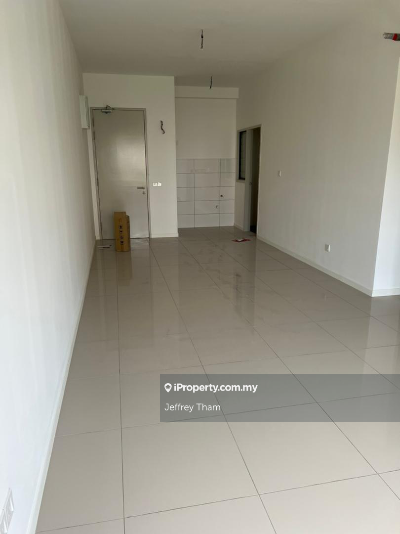 Service Residence for Sale in Savvy @ Riana Dutamas by Jeffrey Tham - iProperty.com.my