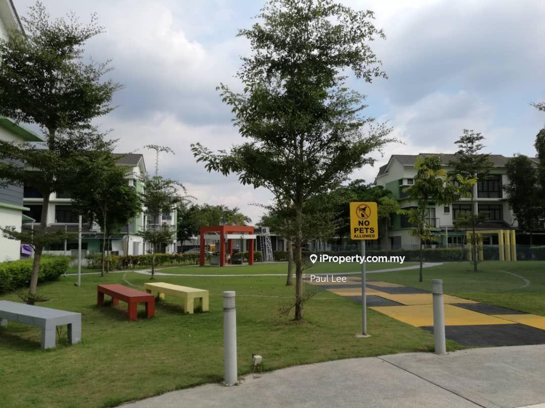Townhouse for Rent in Bandar Bukit Puchong 2, Puchong by Paul Lee - iProperty.com.my