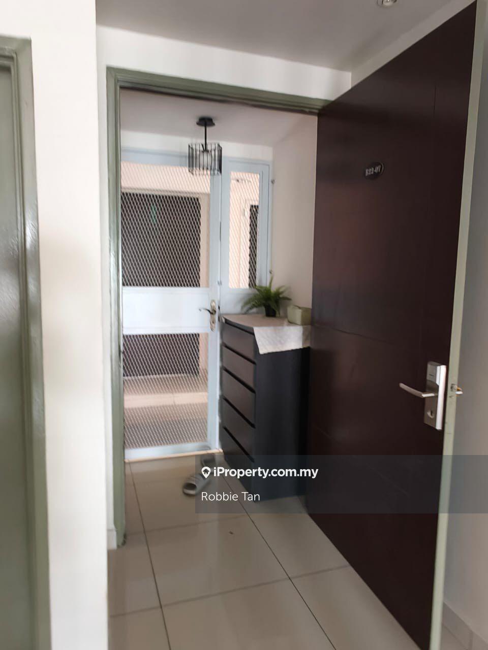 Service Residence for Sale in KSL Residence @ Daya by Robbie Tan - iProperty.com.my