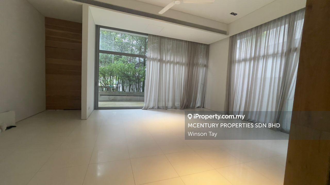 Bungalow House for Rent in Ampang Hilir, Ampang by Winson Tay - iProperty.com.my