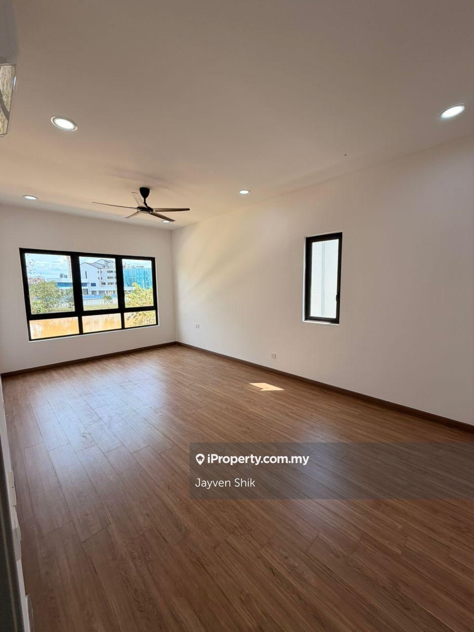 Semi-Detached House for Rent in Sejati Lakeside 2 Cyberjaya, Cyberjaya by Jayven Shik - iProperty.com.my