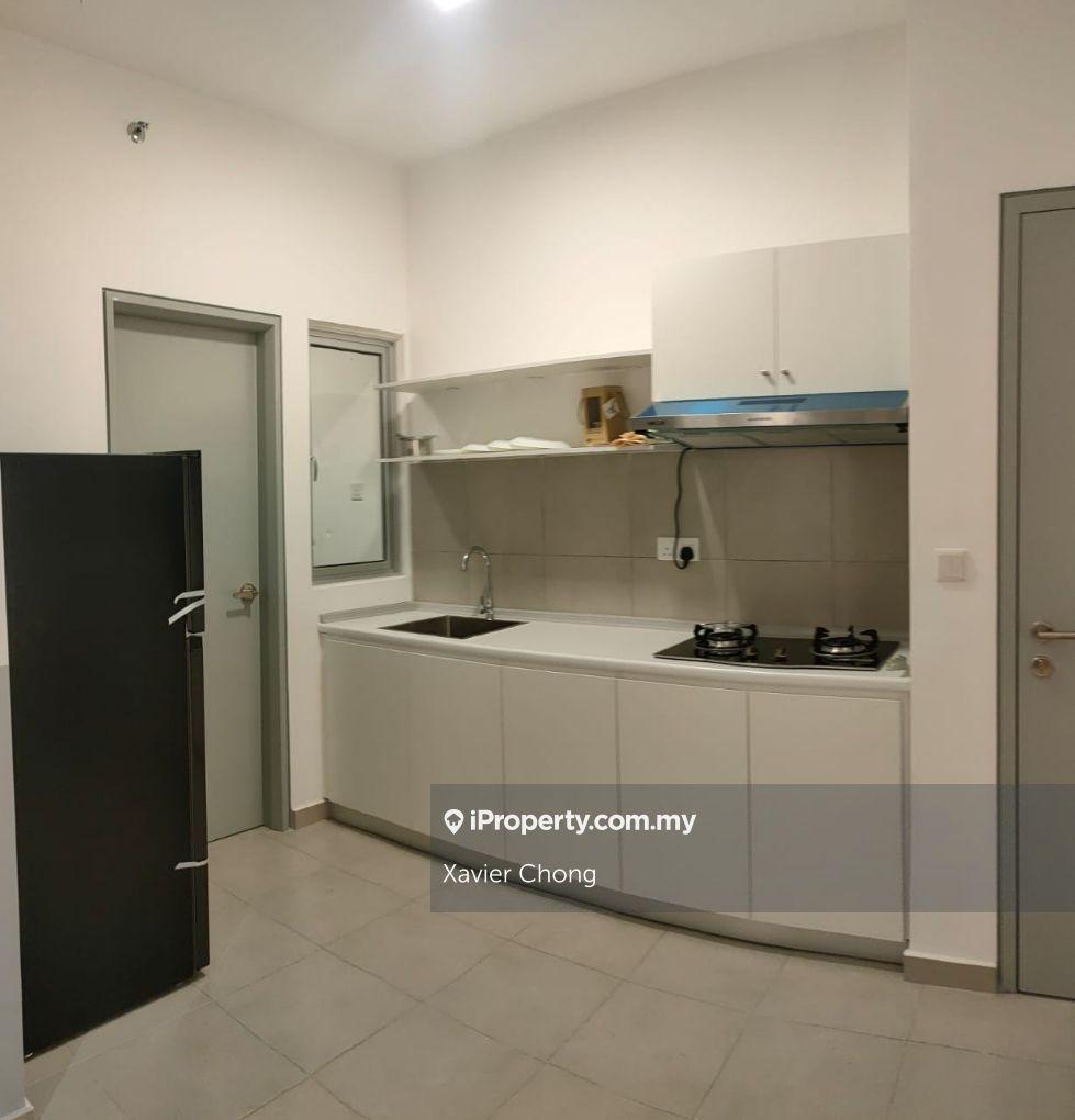 Apartment for Rent in Tangerine Suites by Xavier Chong - iProperty.com.my