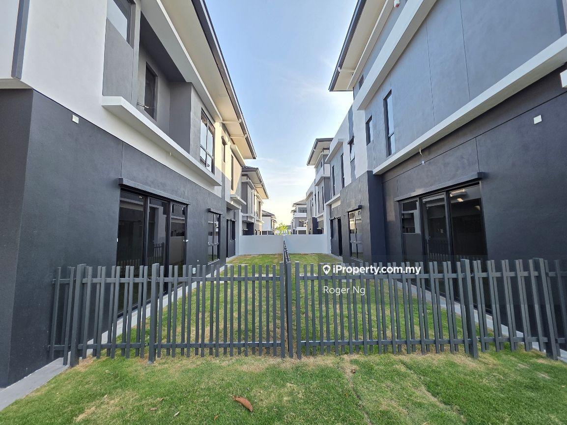 Semi-Detached House for Sale in Eco Ardence, Setia Alam by Roger Ng - iProperty.com.my