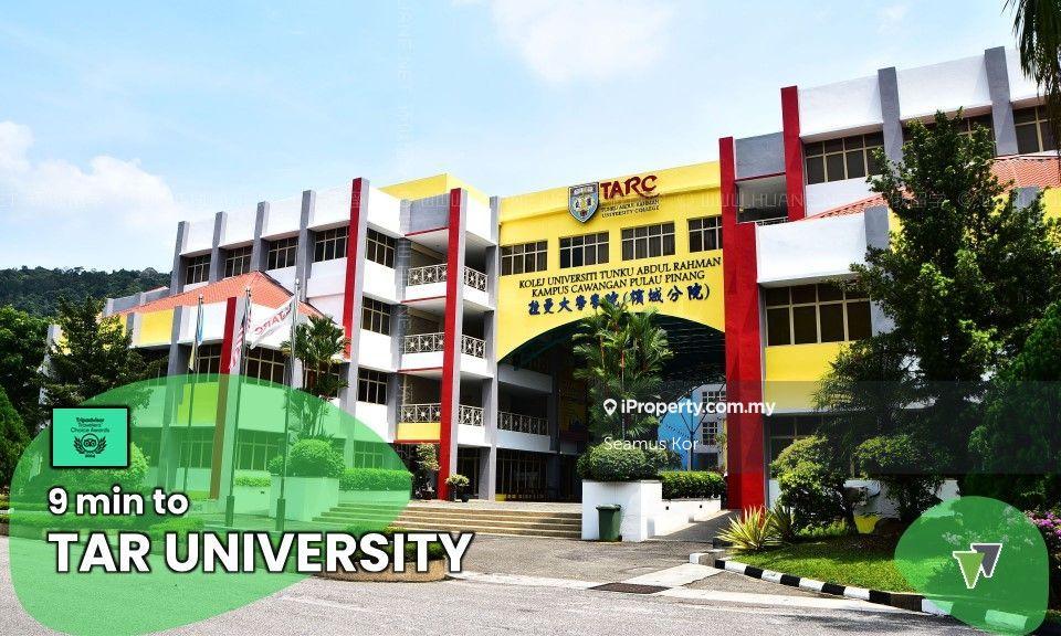 Hotel / Resort untuk Dijual di Taman Danau Kota, Setapak oleh Seamus Kor - iProperty.com.my