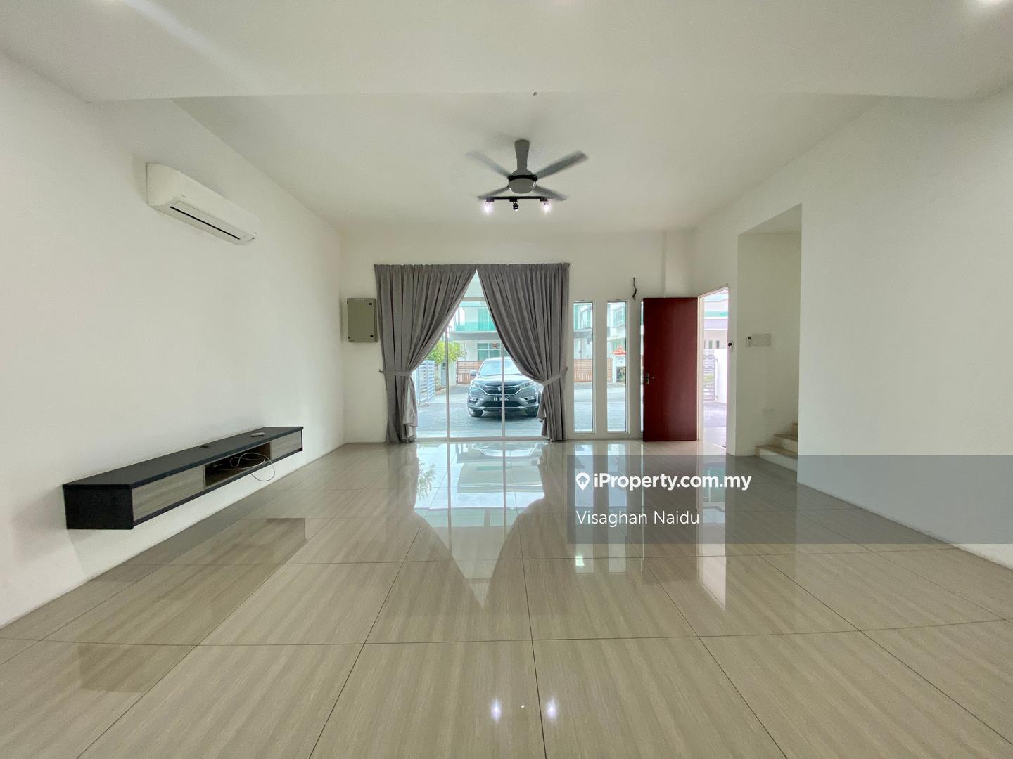 Banglo untuk Disewa di Ivory Heights Desa 8 Bandar Country Home, Rawang oleh Visaghan Naidu - iProperty.com.my