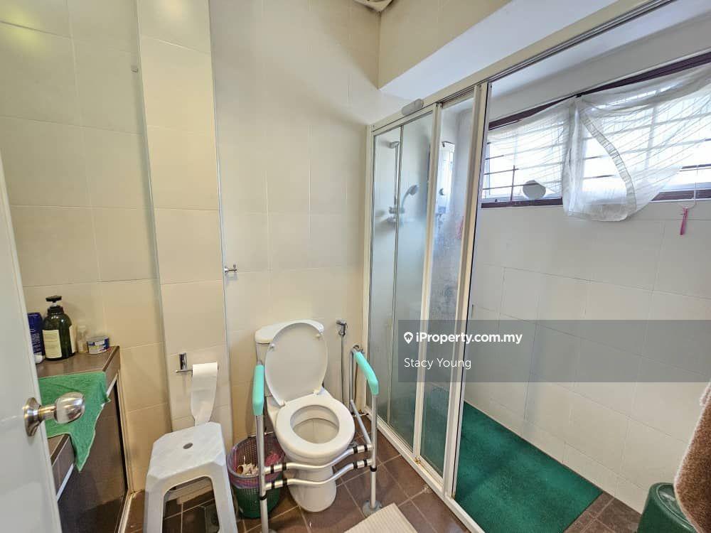 Terraced House for Sale in Taman Mutiara Barat, Cheras by Stacy Young - iProperty.com.my