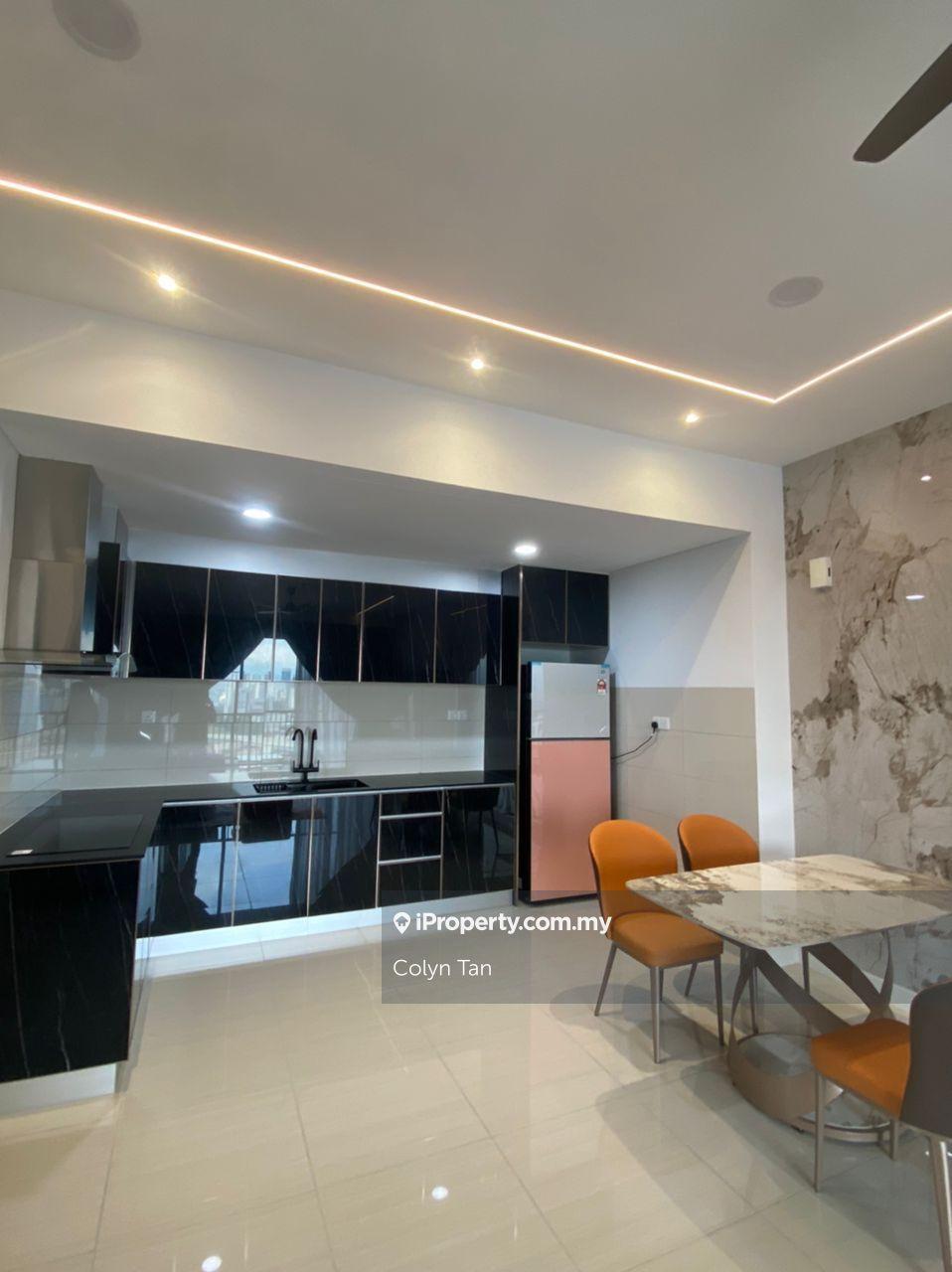 Condominium for Rent in One Cochrane Residence by Colyn Tan - iProperty.com.my