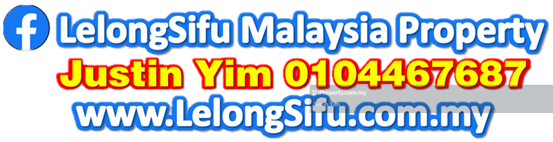 Pangsapuri untuk Dijual di Segar Apartments oleh Justin Yim - iProperty.com.my