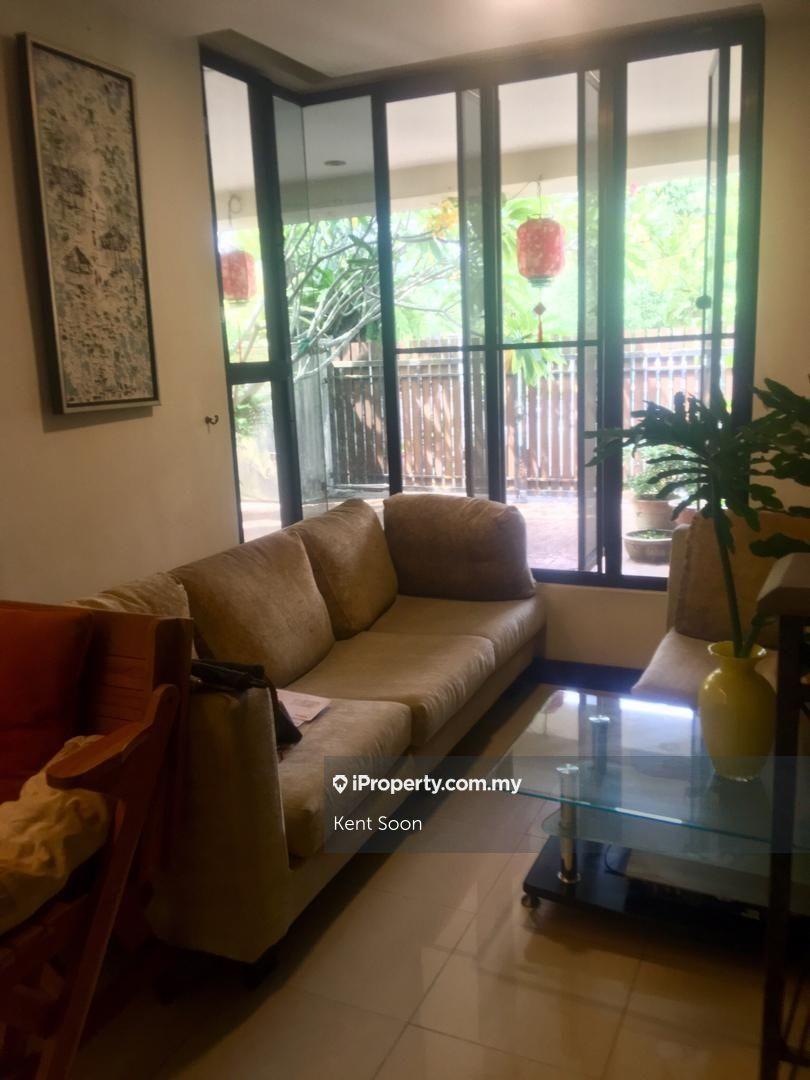 2-storey Terraced House for Sale in Desa Parkcity, Kuala Lumpur by Kent Soon - iProperty.com.my