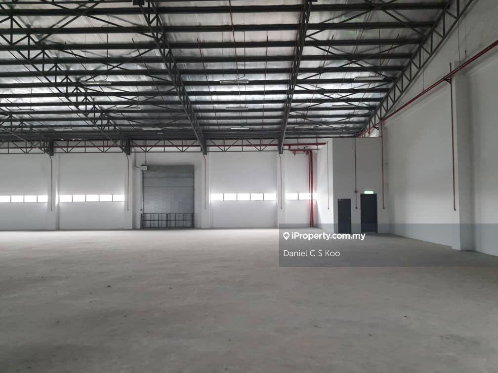 Kilang Terpisah untuk Dijual di Kota Kemuning, Shah Alam oleh Daniel C S Koo - iProperty.com.my