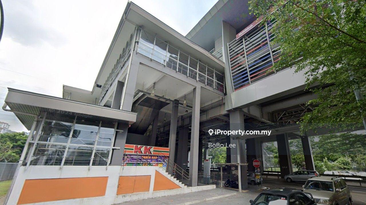 Rumah Pangsa untuk Dijual di PPR Kampung Muhibbah oleh BoBo Lee - iProperty.com.my